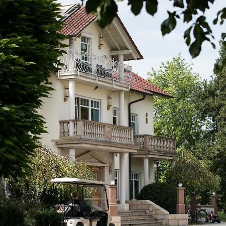 Gestuet Kaiserhof Legelshurst Екстериор снимка