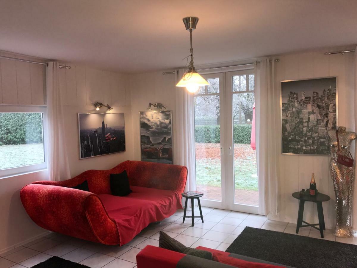 Gestuet Kaiserhof Legelshurst Екстериор снимка