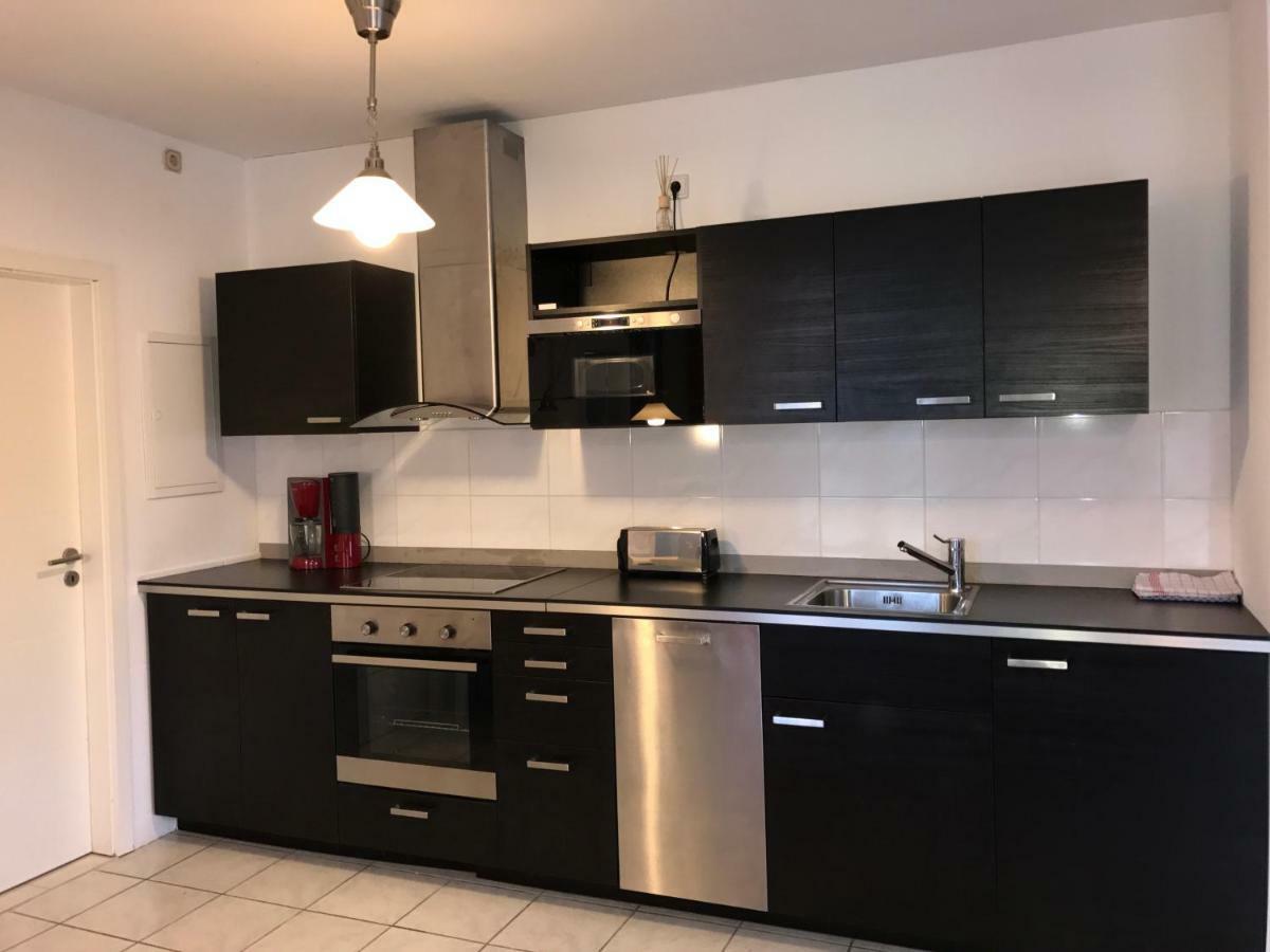 Gestuet Kaiserhof Legelshurst Екстериор снимка