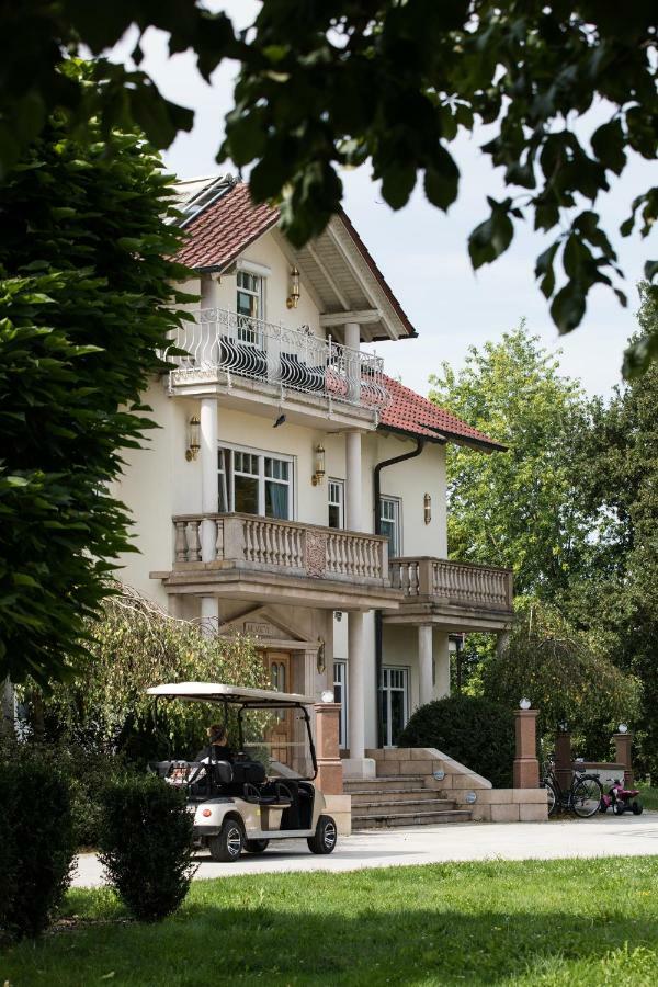 Gestuet Kaiserhof Legelshurst Екстериор снимка